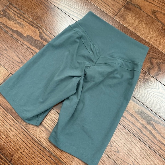 Gymshark Whitney Simmons High Waist Cycling Short - Picture 7 of 9